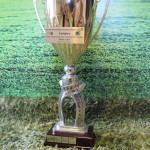 Nagrody w Międzynarodowych Turniejach NAKI CUP i DB WARMIA MAZURY CUP 2014 - 18